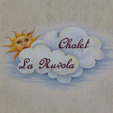 Chalet La Nuvola Livigno Exterior photo