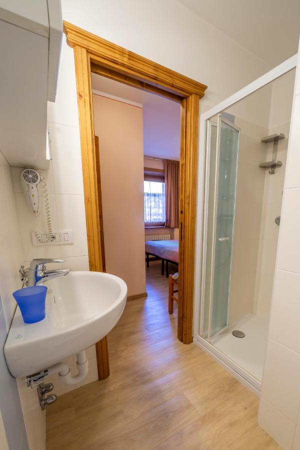 Chalet La Nuvola Livigno Exterior photo