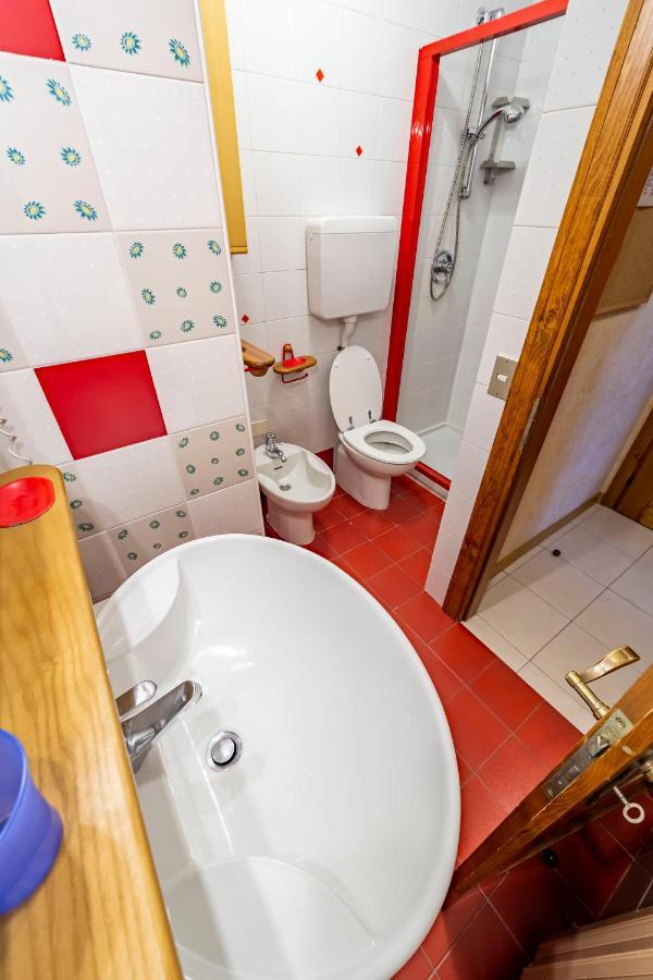 Chalet La Nuvola Livigno Exterior photo