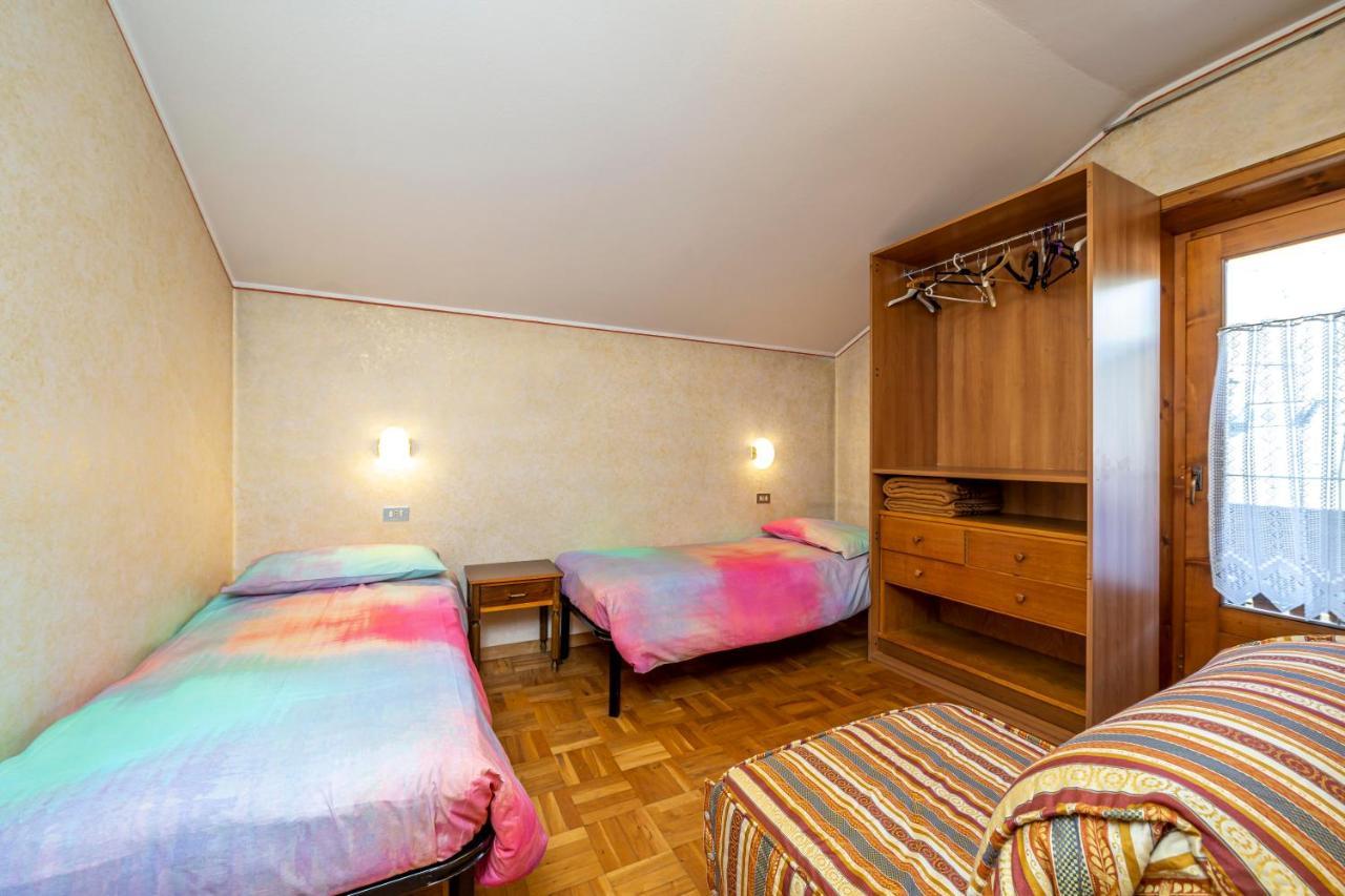 Chalet La Nuvola Livigno Exterior photo