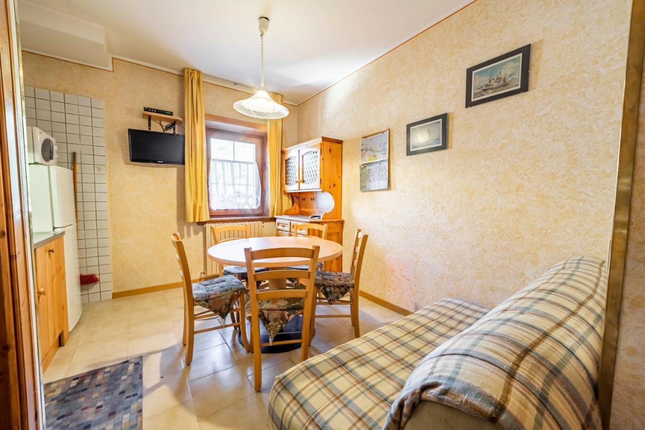 Chalet La Nuvola Livigno Exterior photo