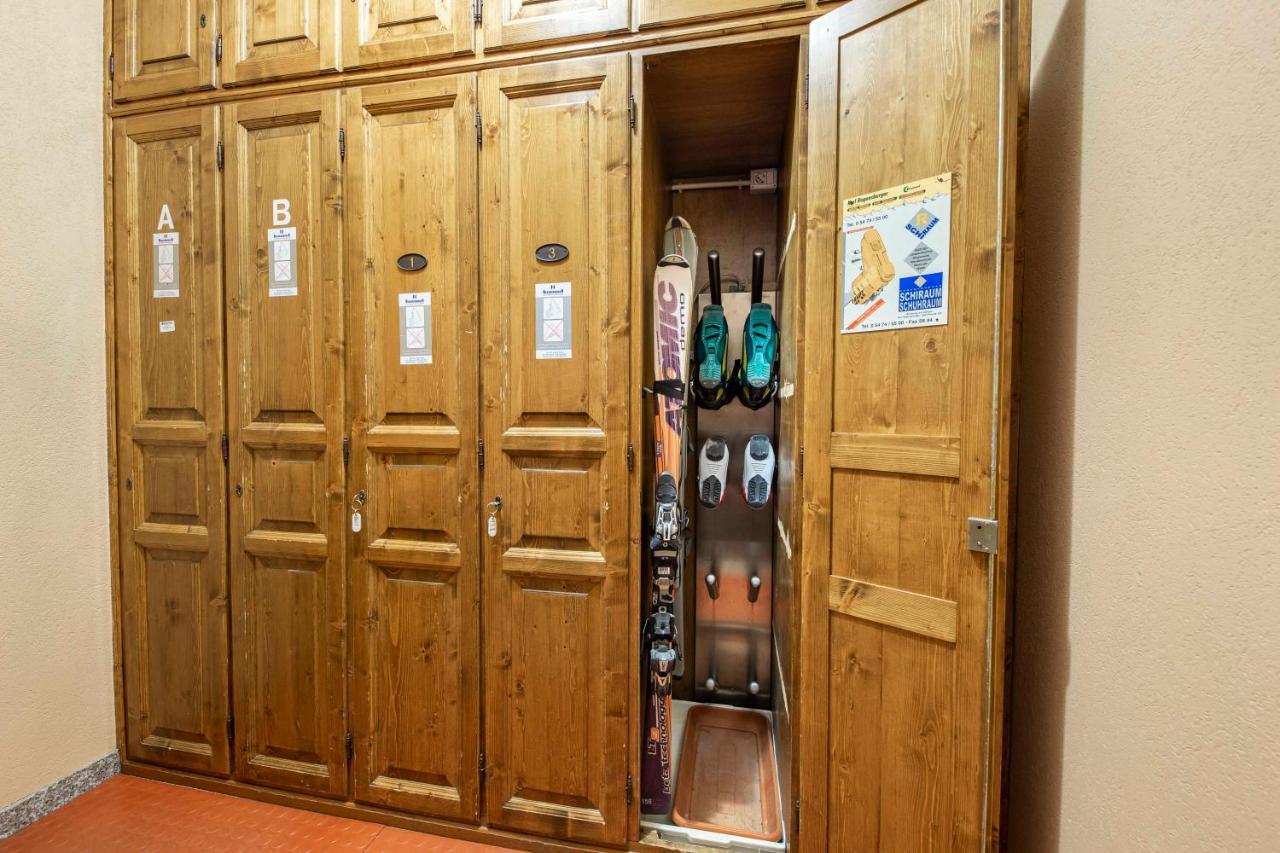 Chalet La Nuvola Livigno Exterior photo