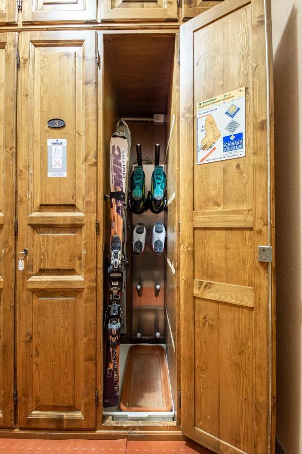 Chalet La Nuvola Livigno Exterior photo